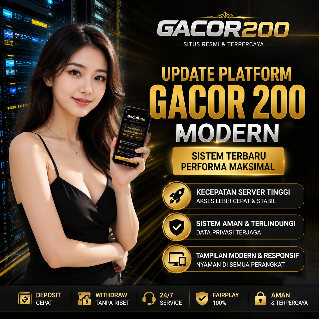 Monitor Toto Togel